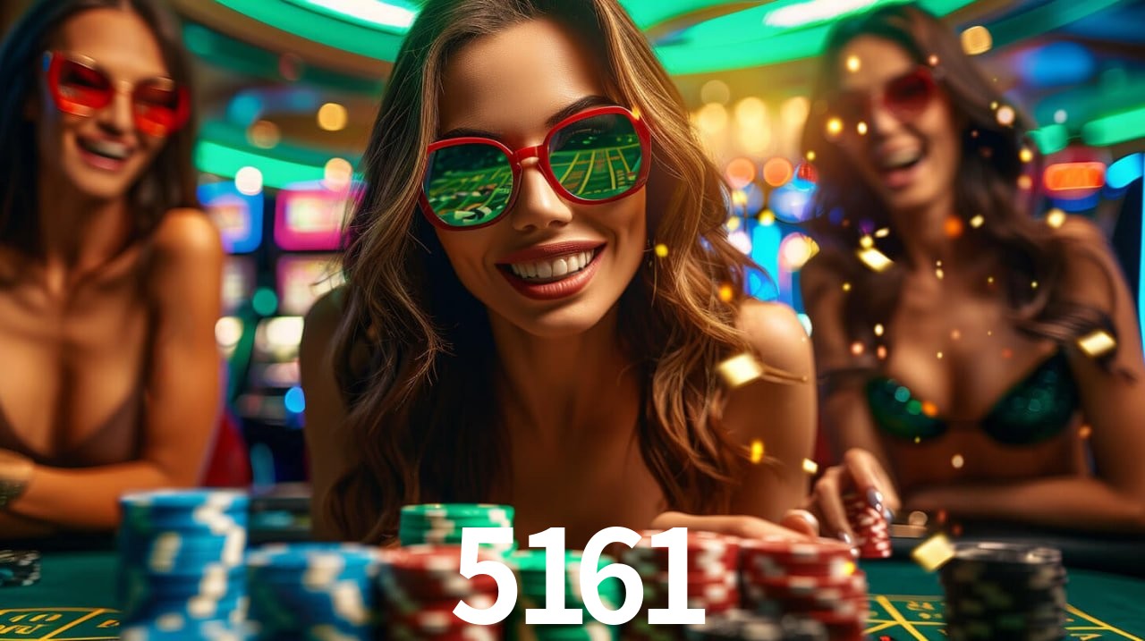 Statistics 5161