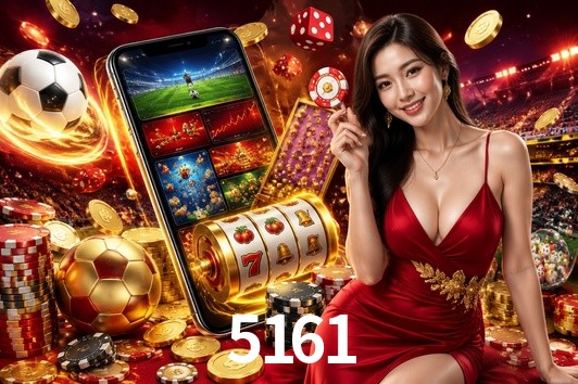 Welcome Bonus 5161