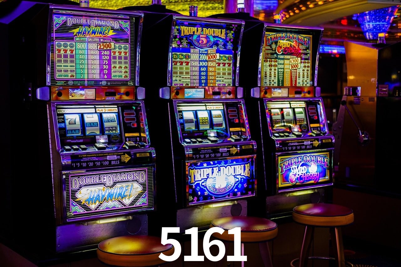 Provedores de Jogos 5161