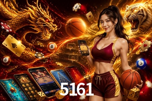 Game Providers 5161
