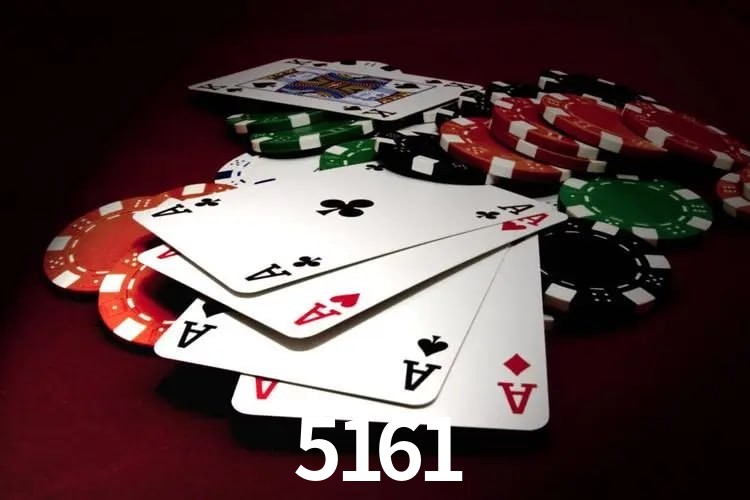 Recursos de Bônus 5161