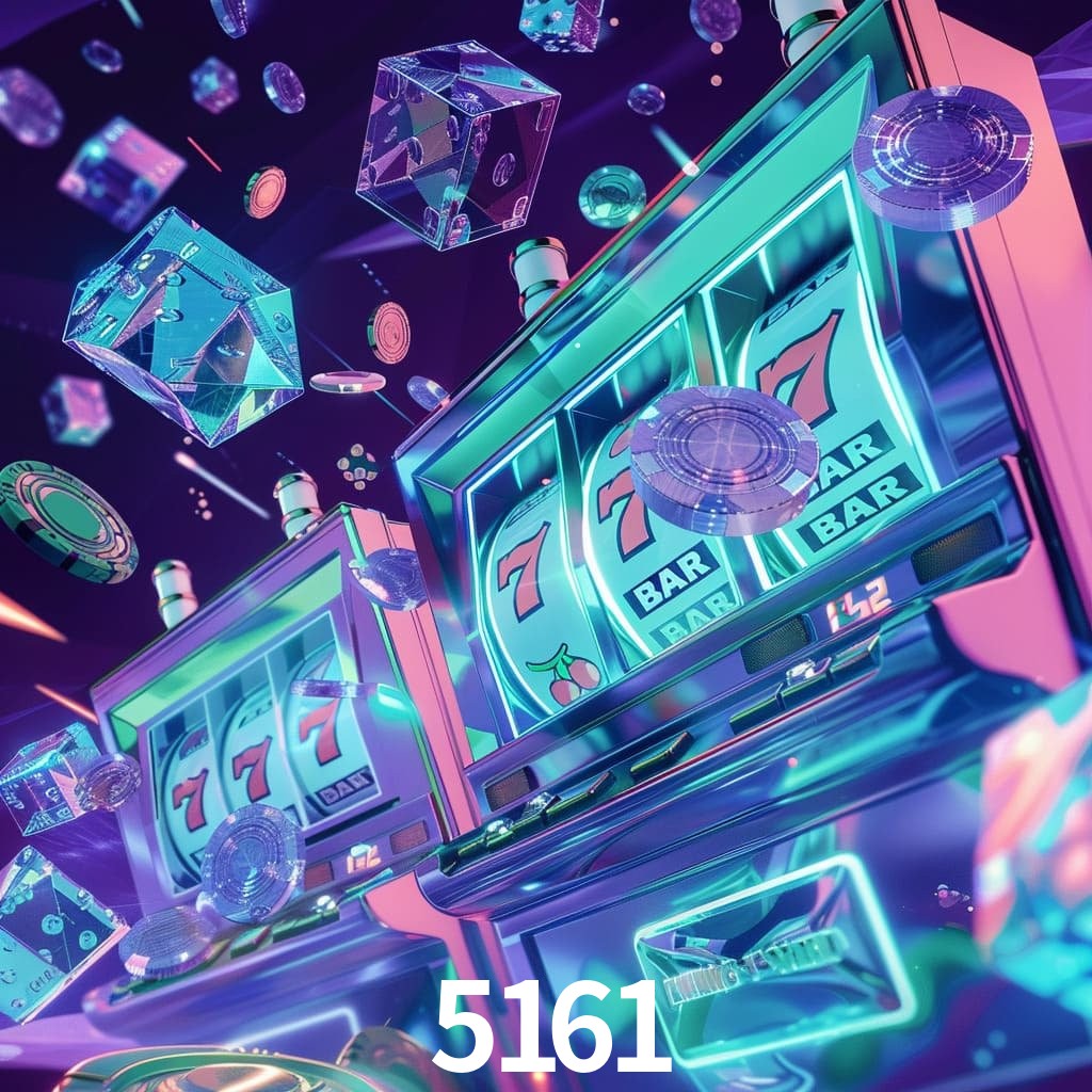 Mesa de Blackjack 5161
