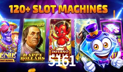 Descubra a Magia dos Jogos de Arcade no 5161