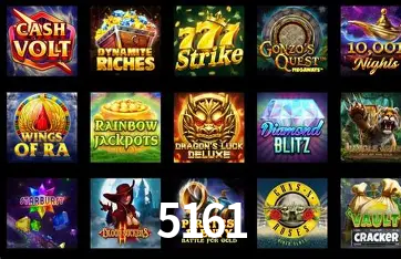 Desvendando o Mundo dos Jogos Virtuais na 5161