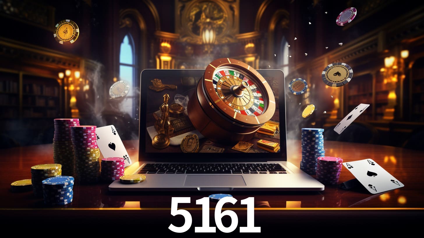 Blackjack Table 5161