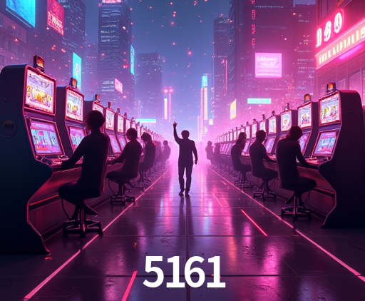 Estatísticas do Jogo 5161