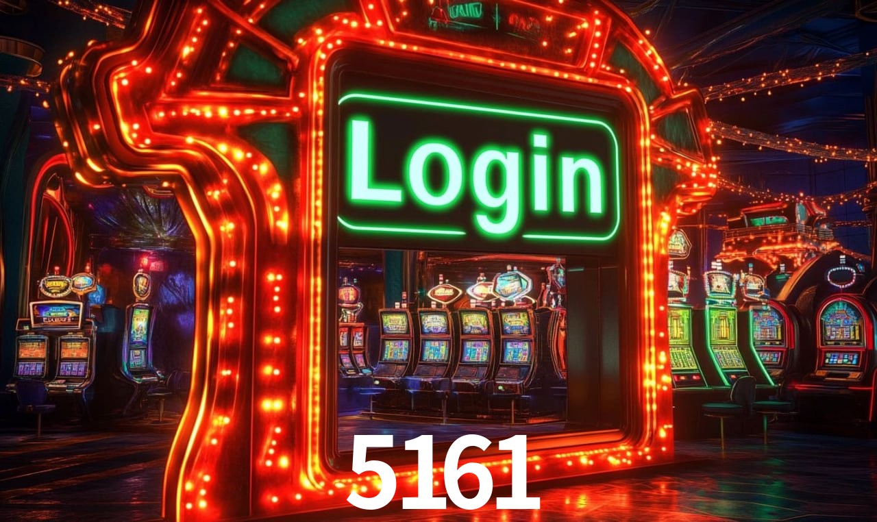 Login Seguro 5161