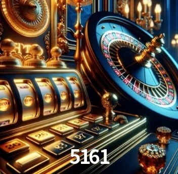 Jogos de Slot 5161