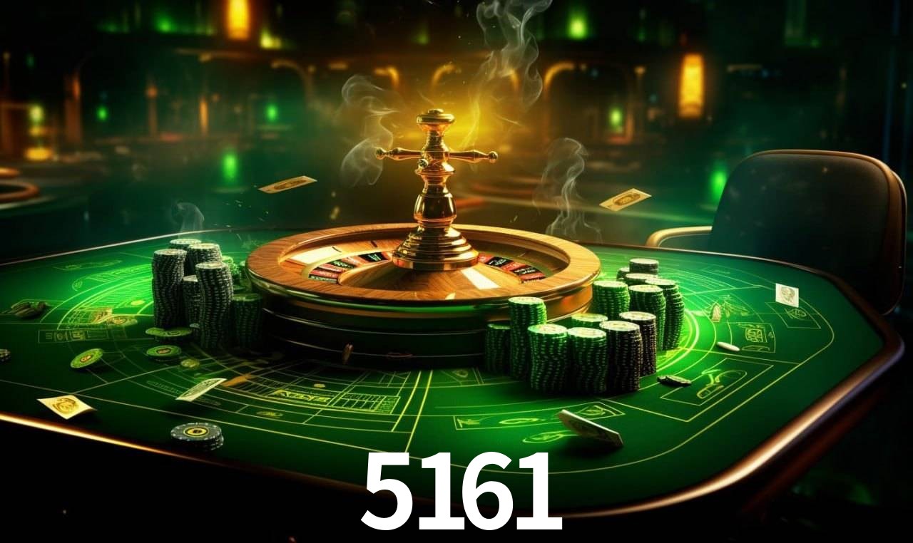 Casino Ao Vivo 5161