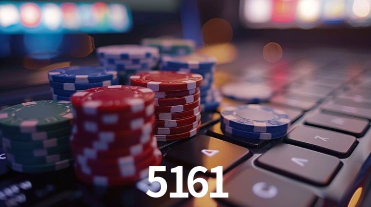 Acesso à conta 5161