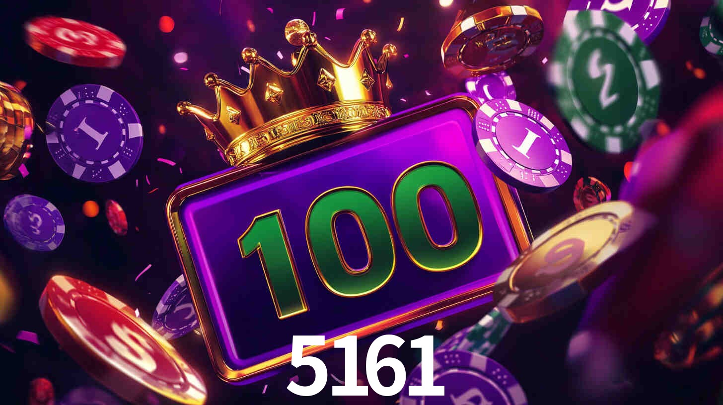 Welcome Bonus 5161